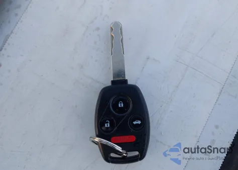 2013 Honda Civic Lx из США, поврежденный, VIN 19XFB2F51DE274534